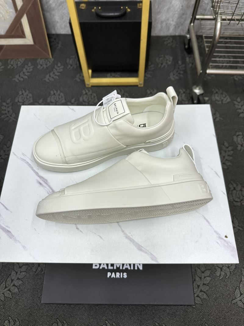 Balmain Shoes